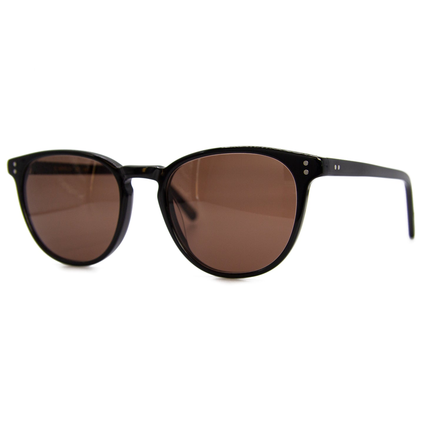3 brothers - Ant - Black - Prescription Sunglasses - Side
