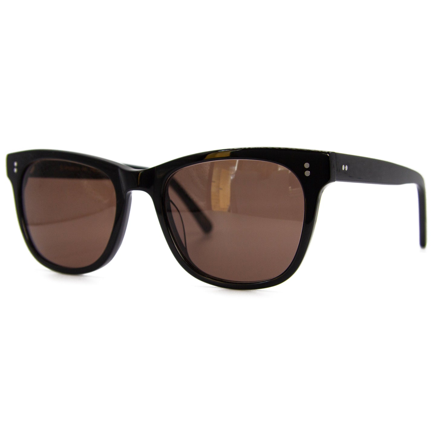 3 brothers - Big Maz - Black - Prescription Sunglasses - Side