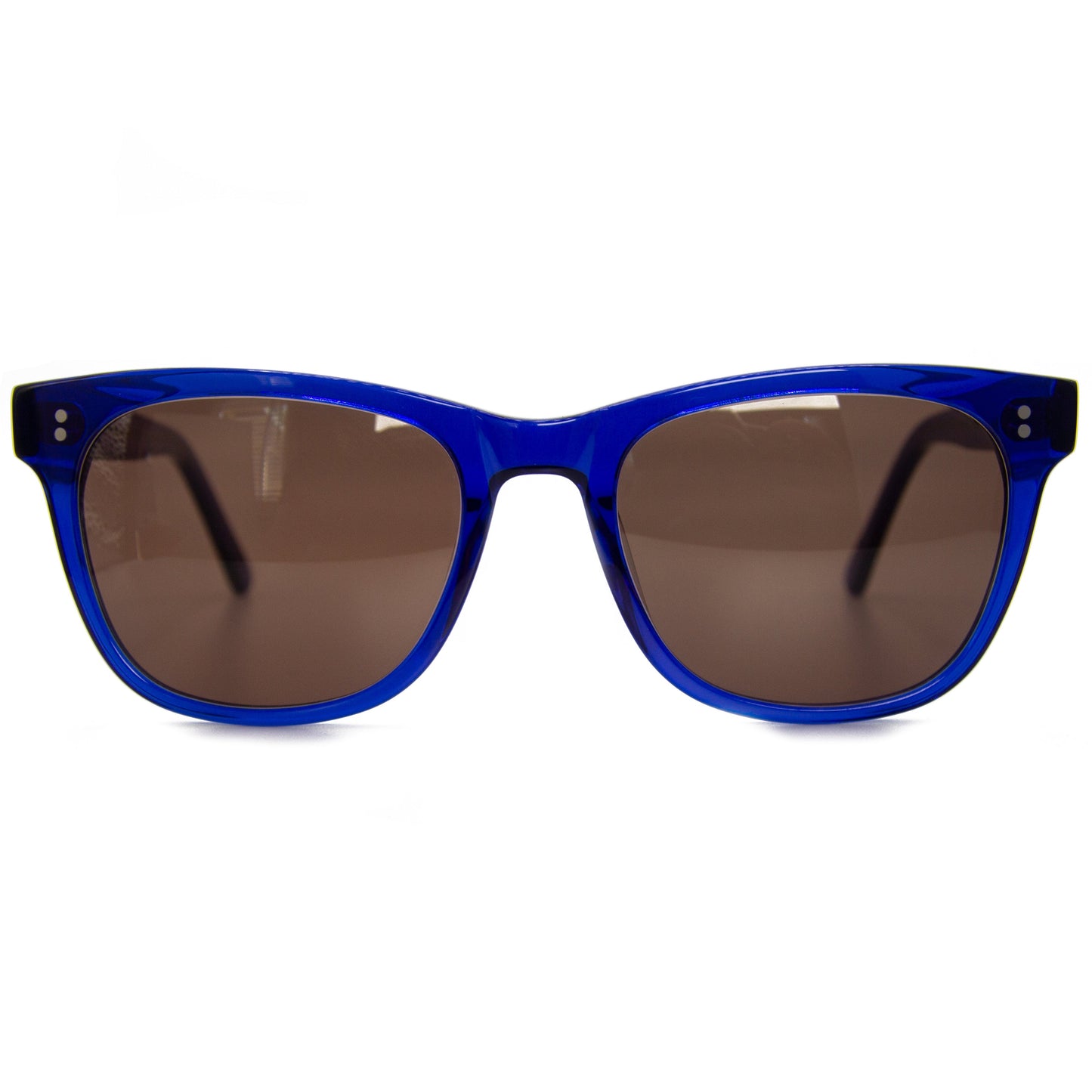 3 brothers - Big Maz - Navy - Prescription Sunglasses