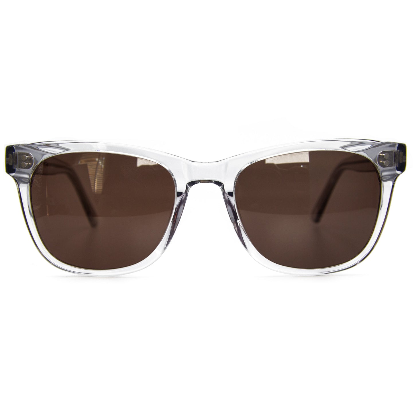 3 brothers - Big Maz - Smoke - Prescription Sunglasses