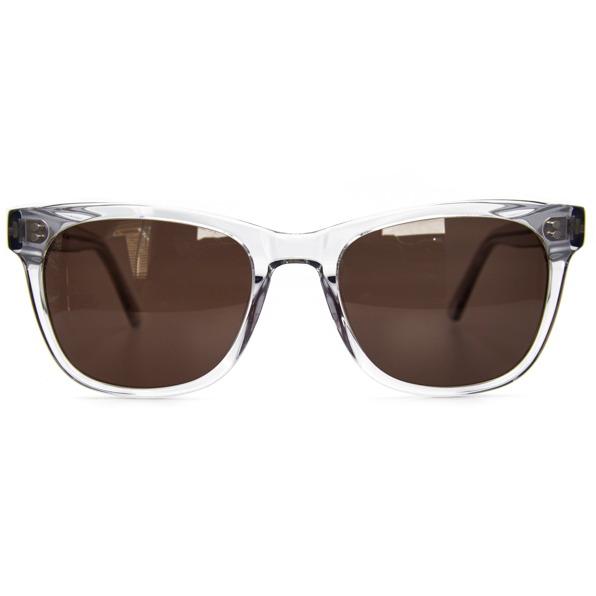 3 brothers - Big Maz - Smoke - Prescription Sunglasses