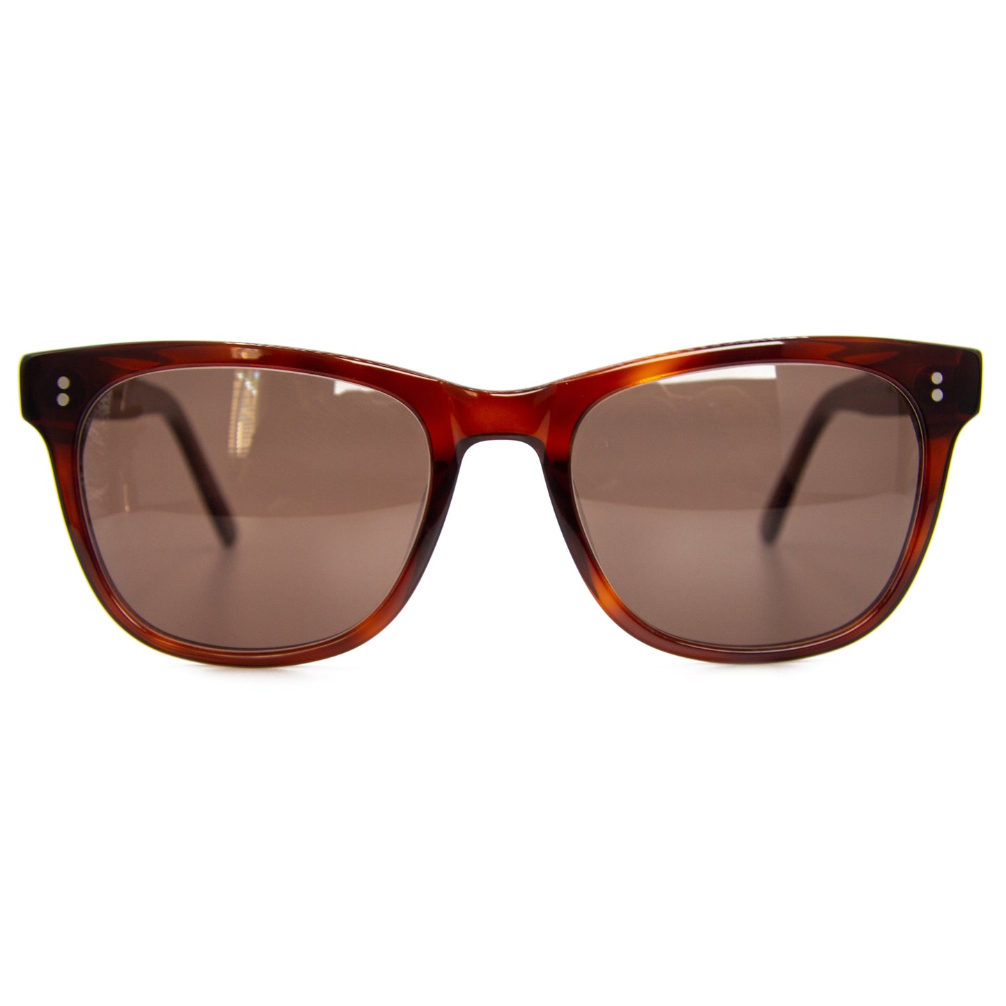 3 brothers - Big Maz - Tortoise - Prescription Sunglasses