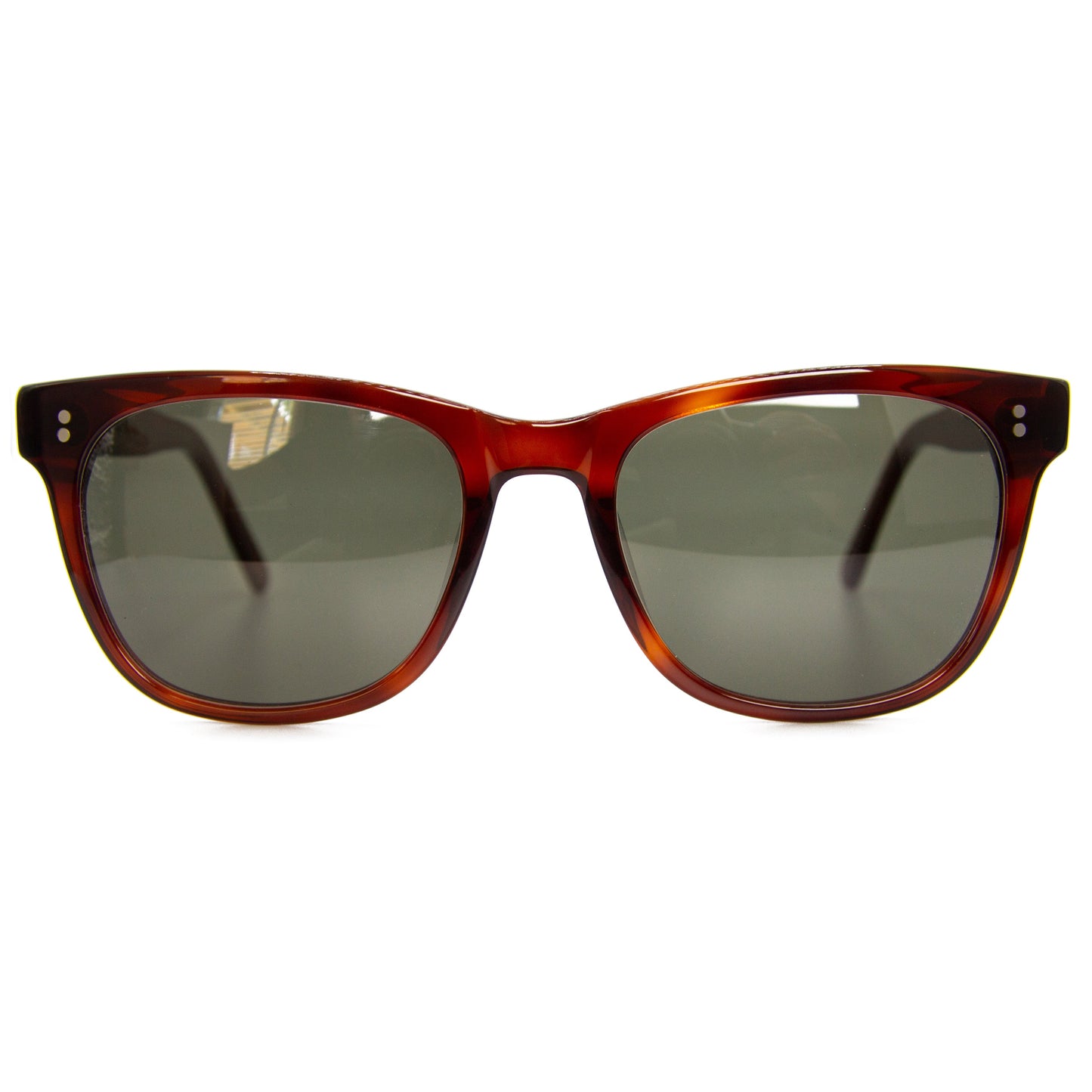 3 brothers - Big Maz - Tortoise - Prescription Sunglasses