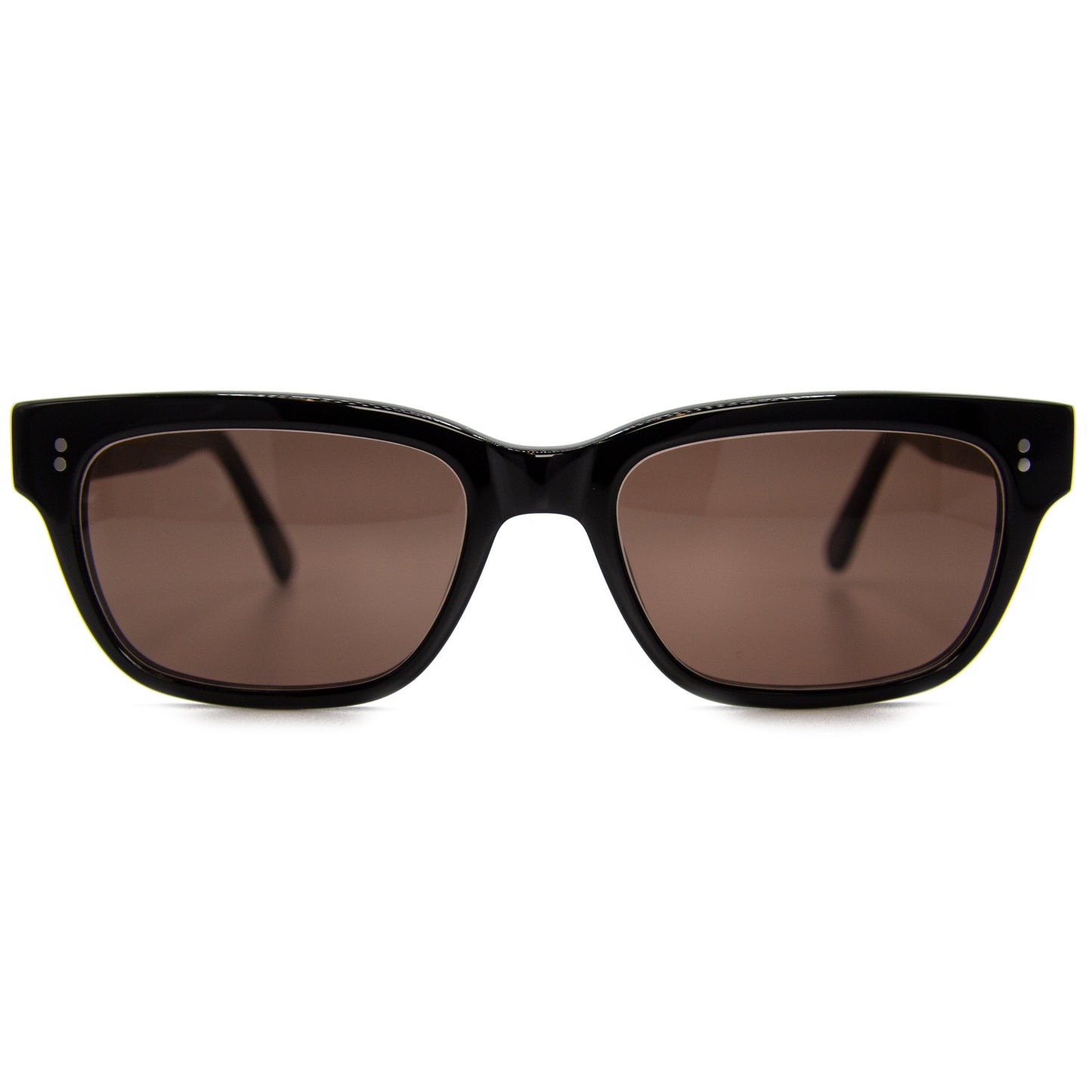 3 brothers - The Senator - Black - Prescription Sunglasses