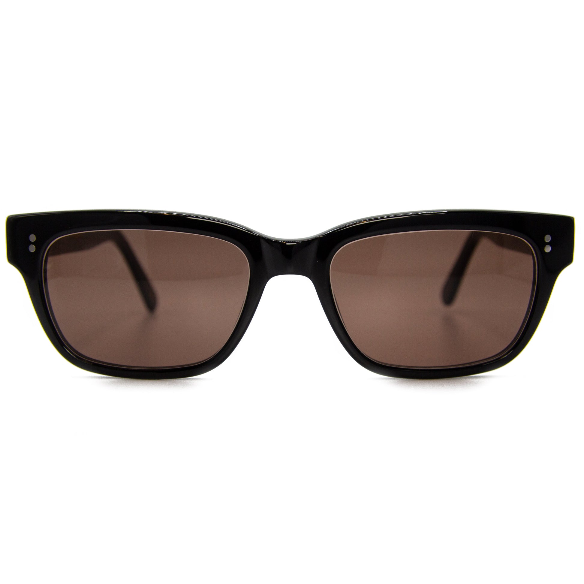 3 brothers - The Senator - Black - Prescription Sunglasses