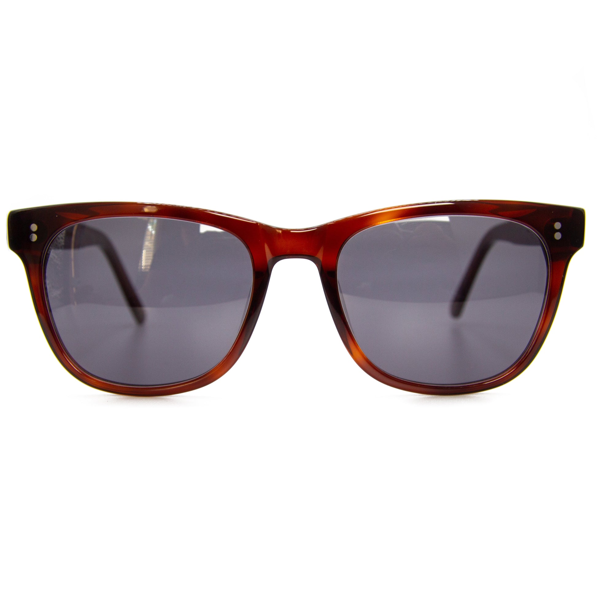 3 brothers - Big Maz - Tortoise - Prescription Sunglasses