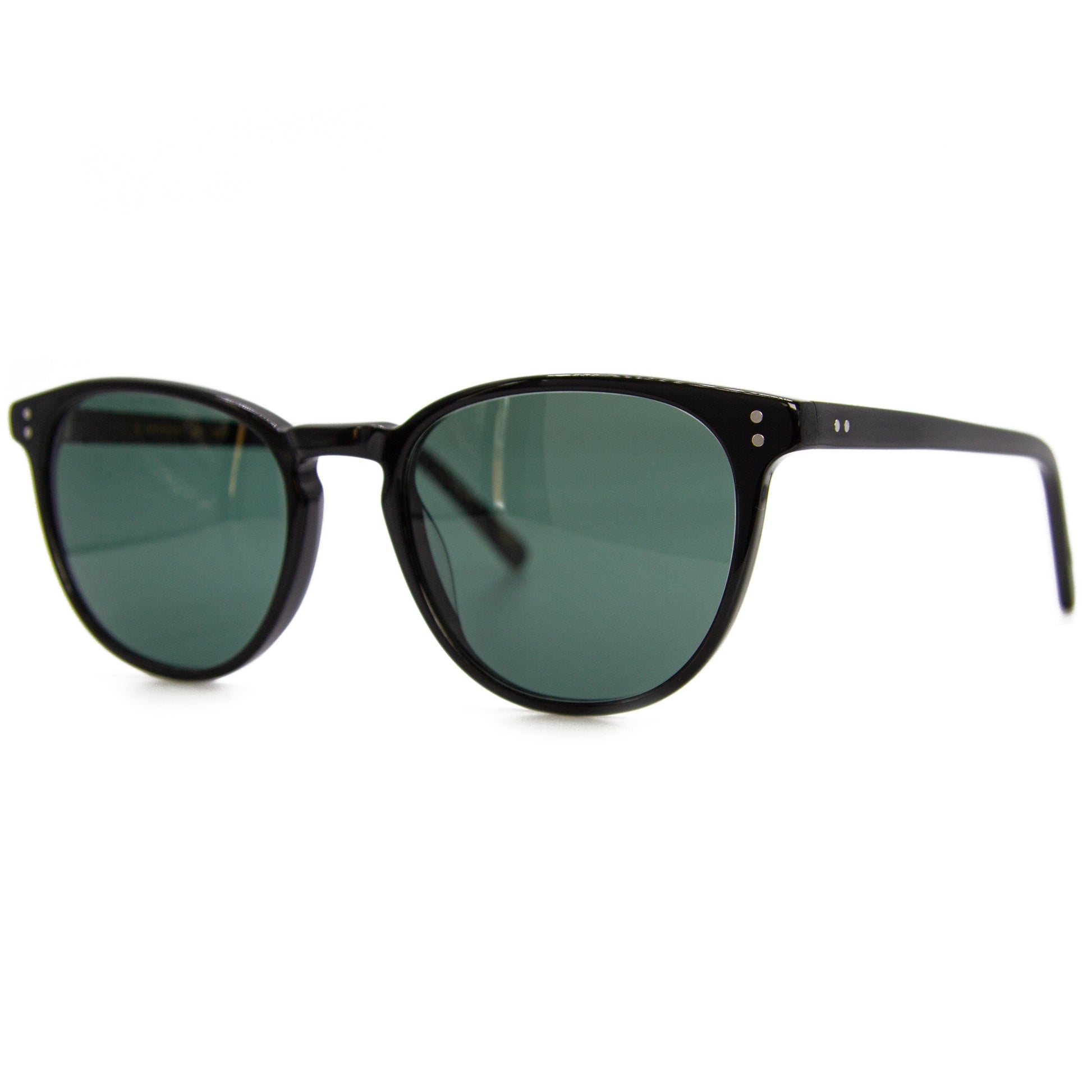 3 brothers - Ant - Black - Prescription Sunglasses - Side