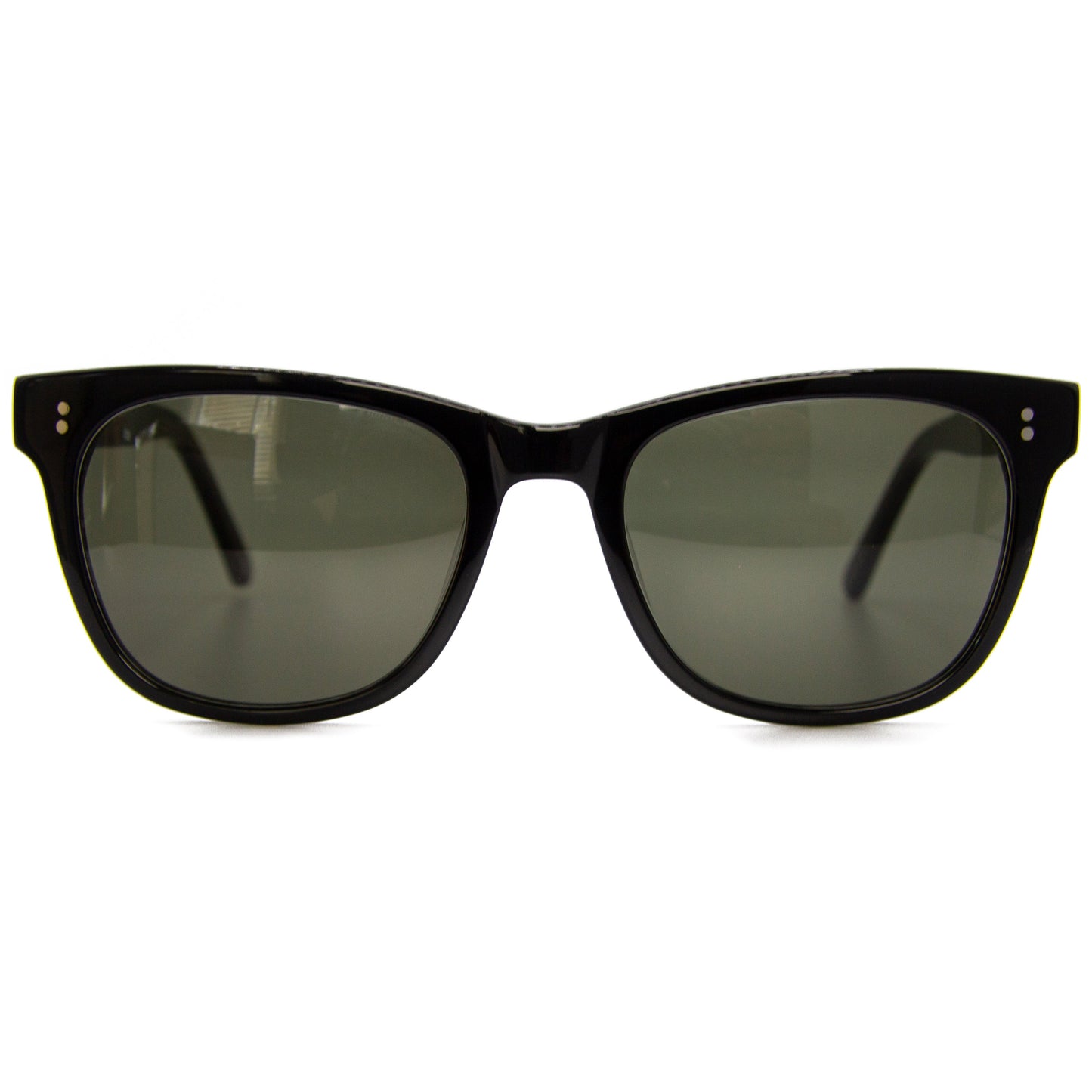 3 brothers - Big Maz - Black - Prescription Sunglasses
