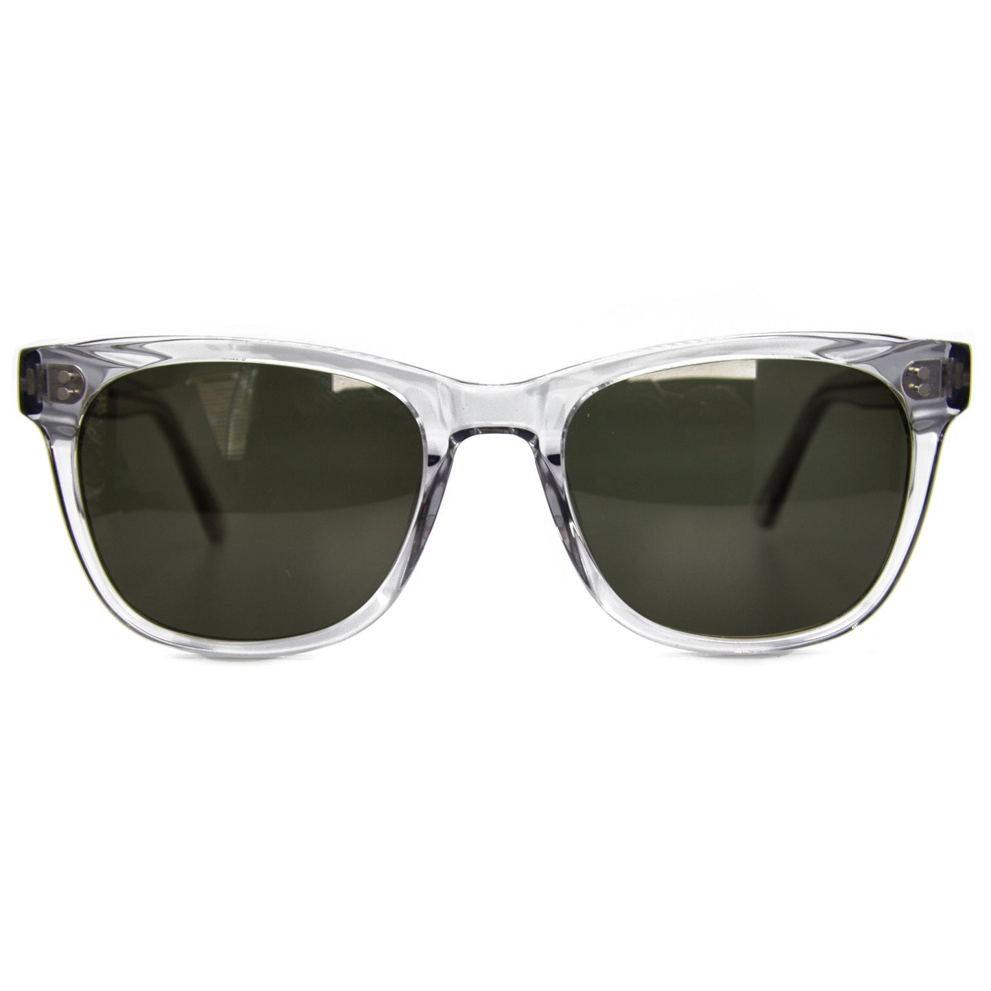 3 brothers - Big Maz - Smoke - Prescription Sunglasses