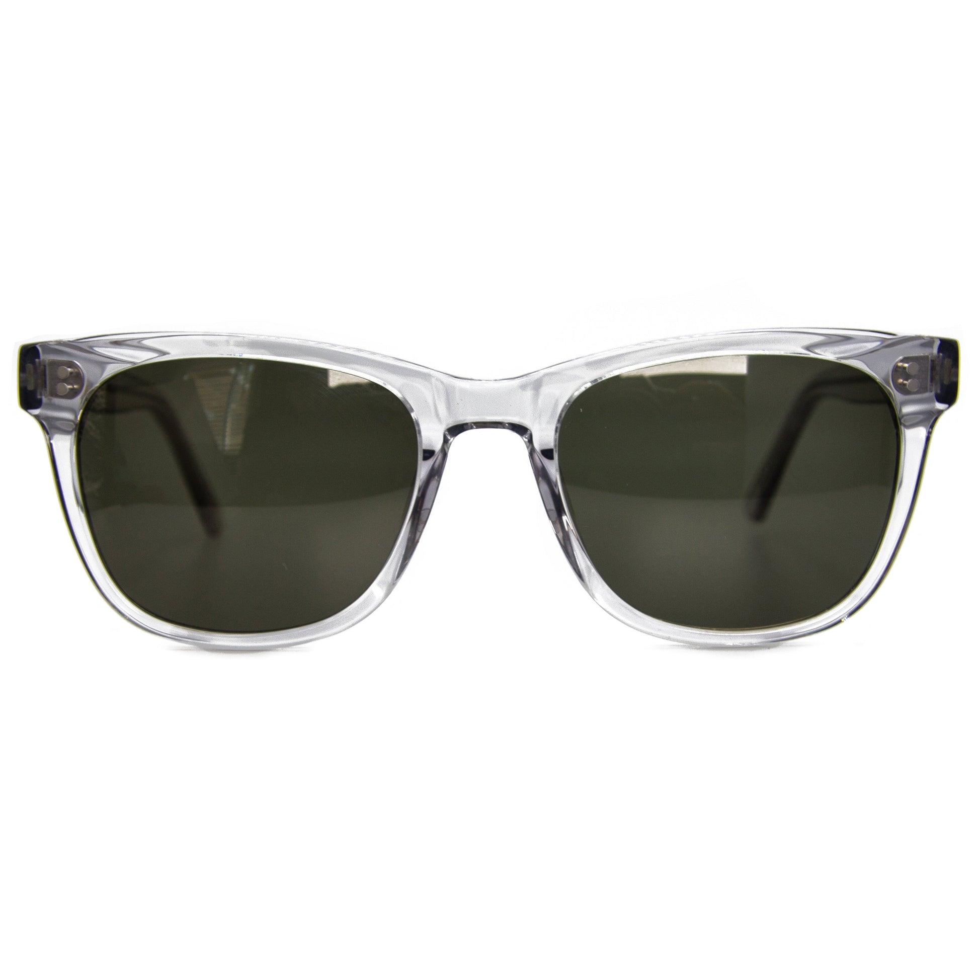 3 brothers - Big Maz - Smoke - Prescription Sunglasses