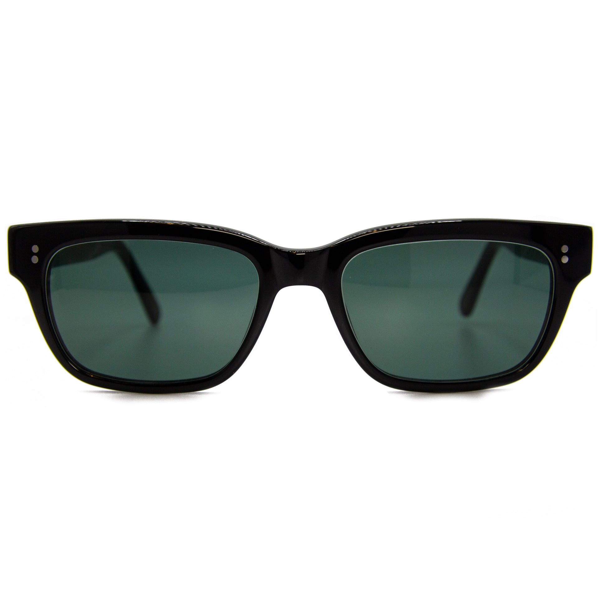 3 brothers - The Senator - Black - Prescription Sunglasses