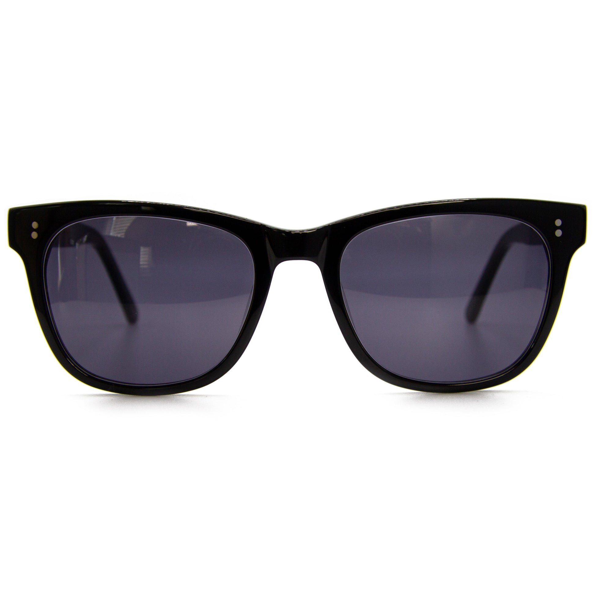 3 brothers - Big Maz - Black - Prescription Sunglasses