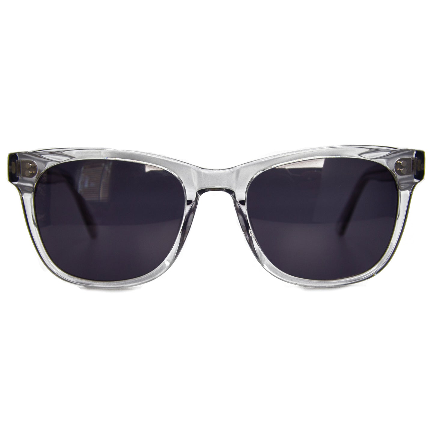 3 brothers - Big Maz - Smoke - Prescription Sunglasses
