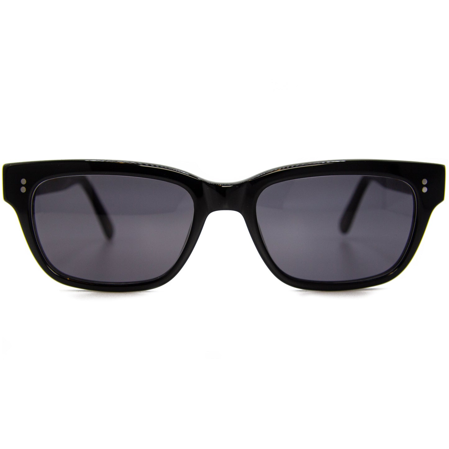 3 brothers - The Senator - Black - Prescription Sunglasses