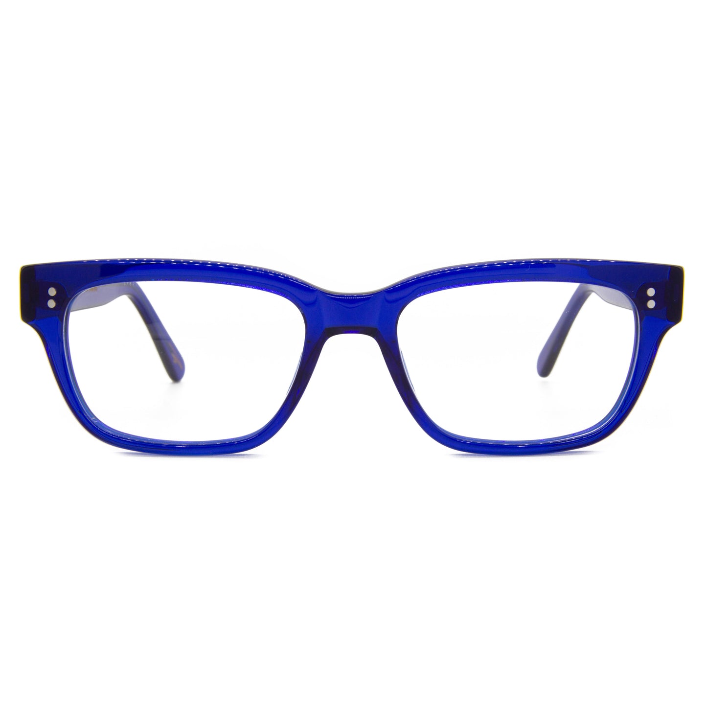 3 brothers - The Senator - Navy - Prescription Glasses