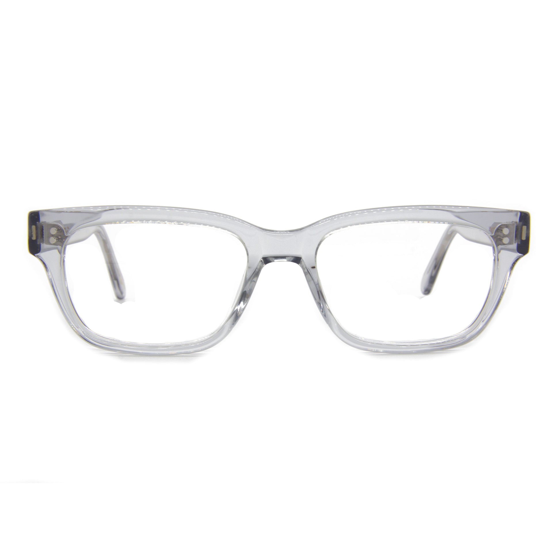 3 brothers - The Senator - Crystal - Prescription Glasses