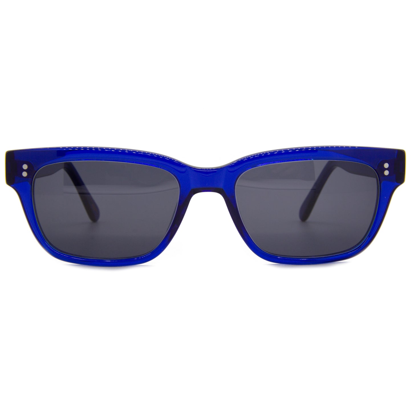 3 brothers - The Senator - Navy - Prescription Sunglasses
