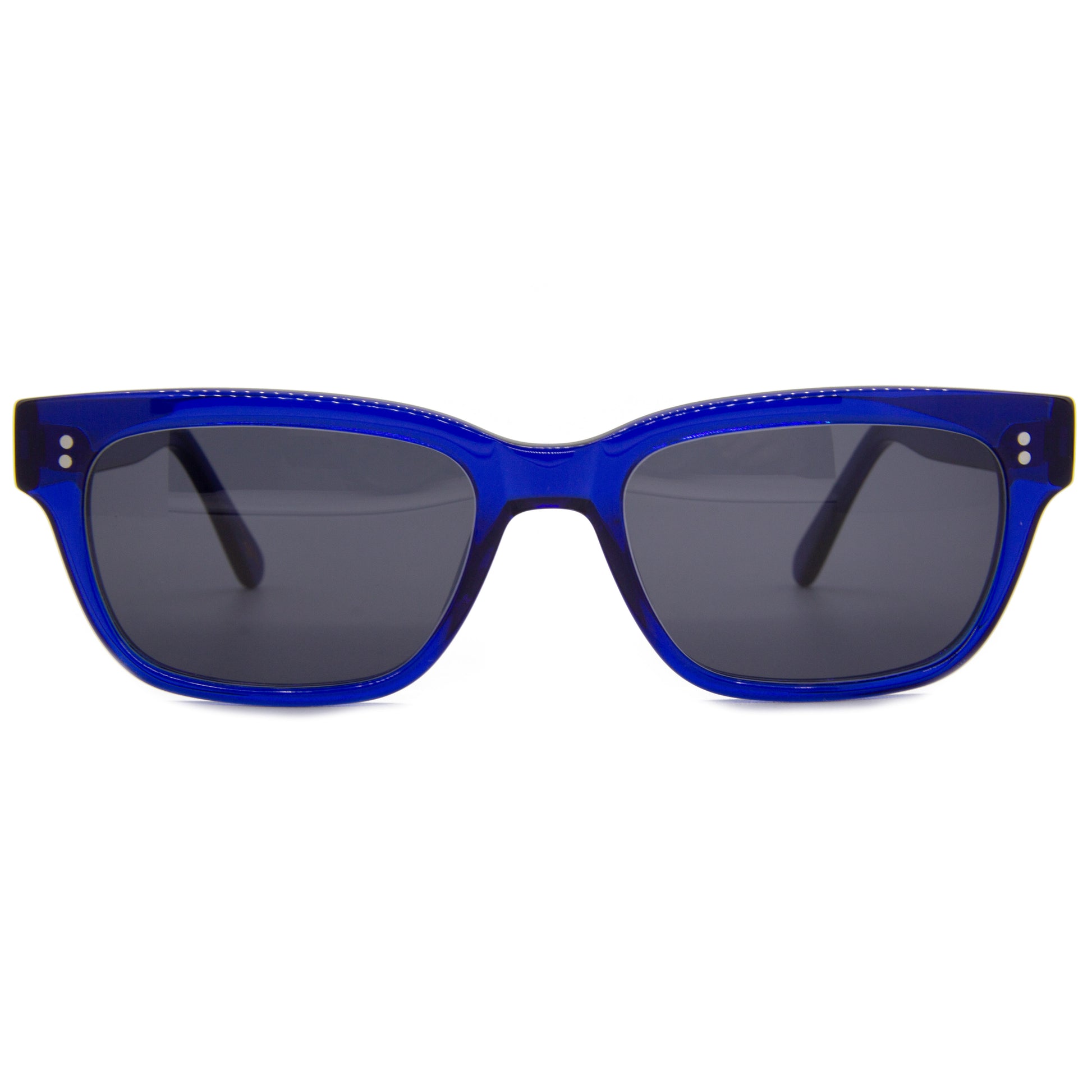 3 brothers - The Senator - Navy - Prescription Sunglasses