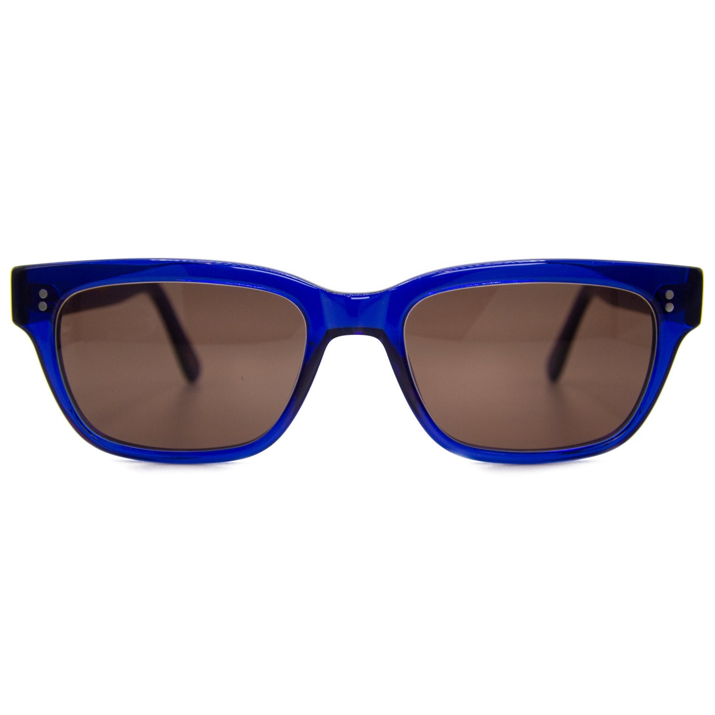 3 brothers - The Senator - Navy - Prescription Sunglasses