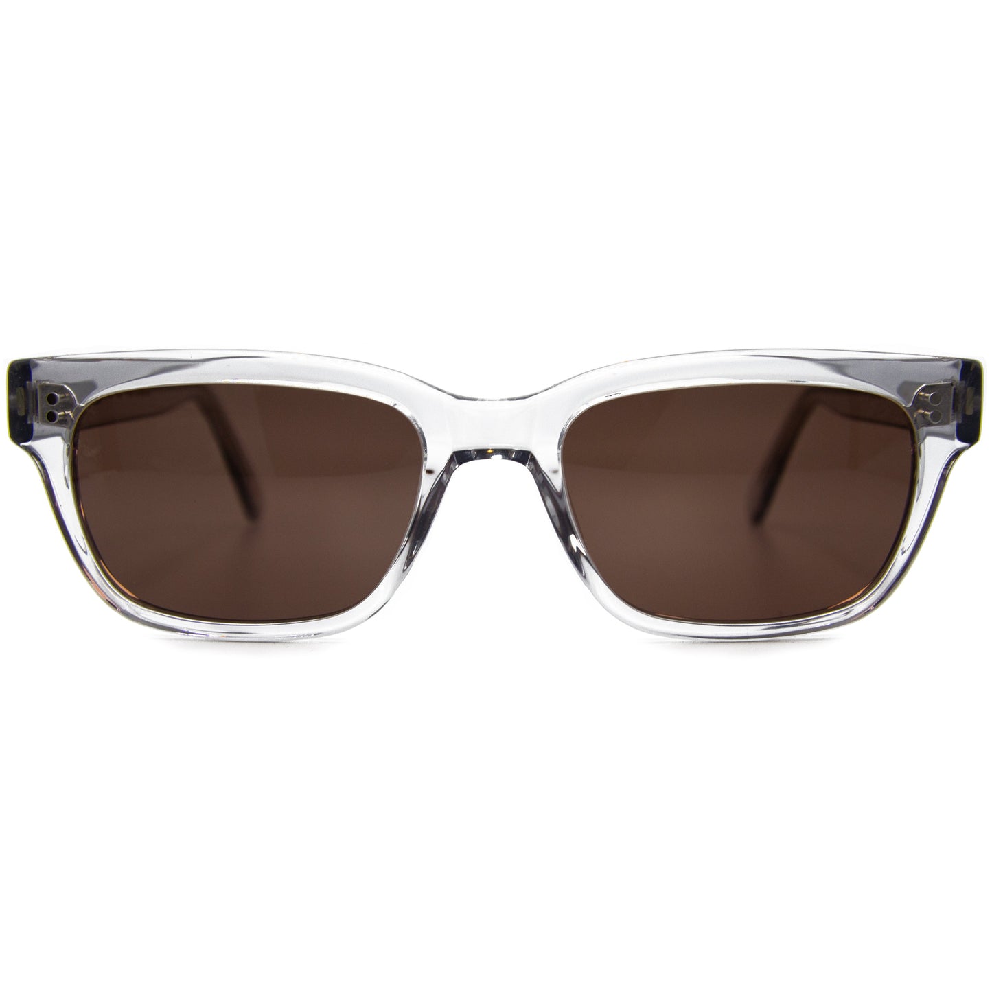 3 brothers - The Senator - Smoke - Prescription Sunglasses