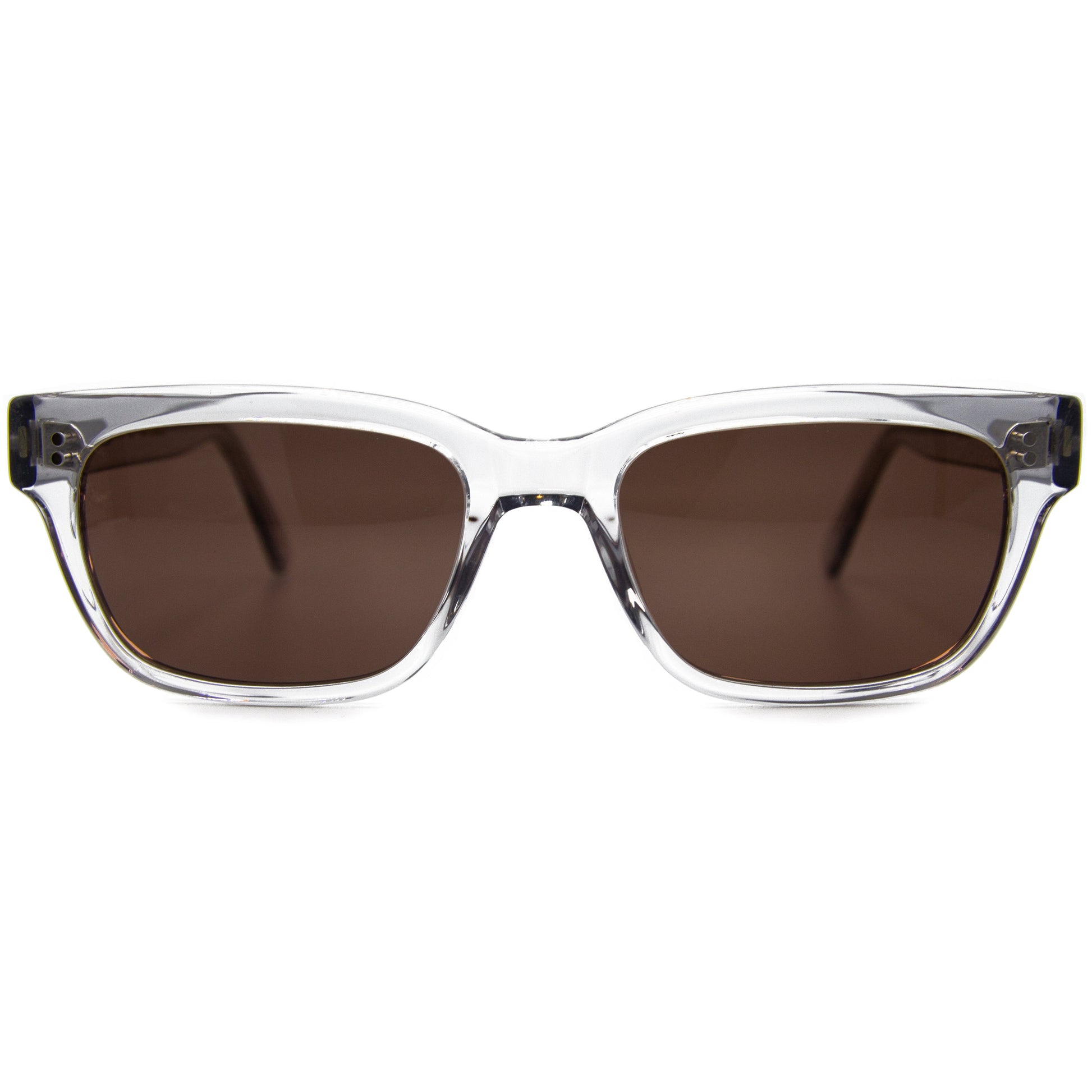 3 brothers - The Senator - Smoke - Prescription Sunglasses