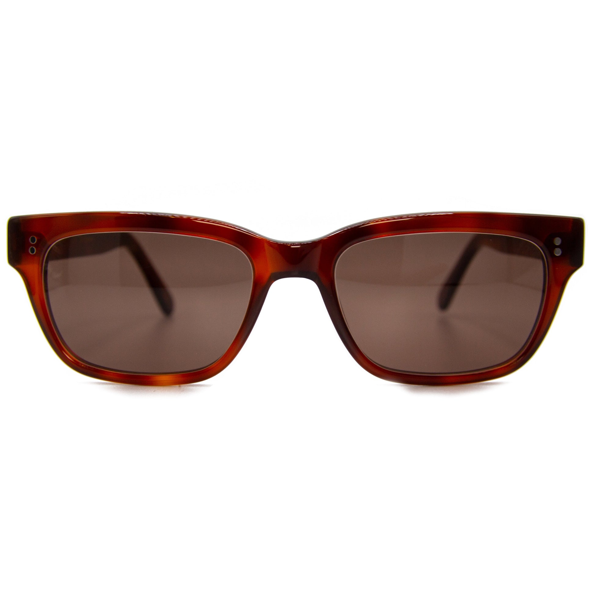 3 brothers - The Senator - Tortoise - Prescription Sunglasses