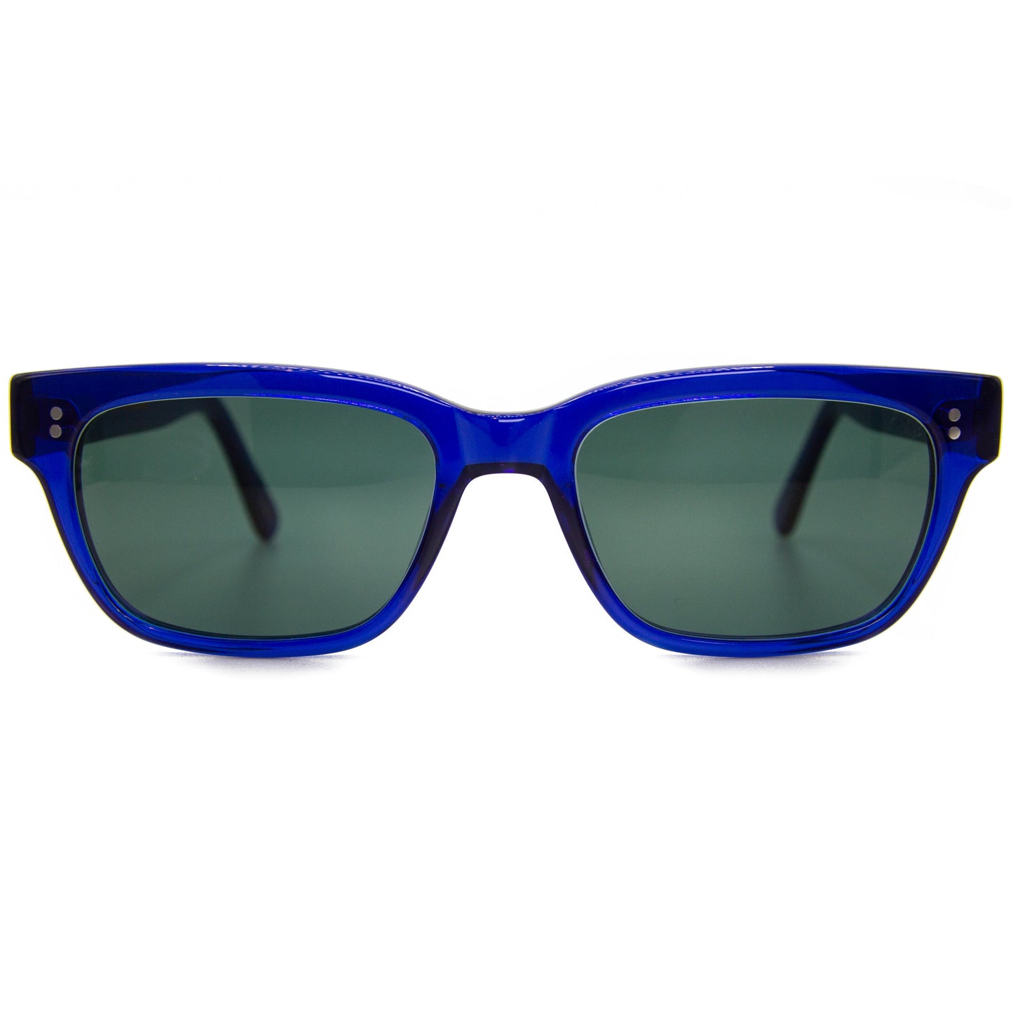 3 brothers - The Senator - Navy - Prescription Sunglasses