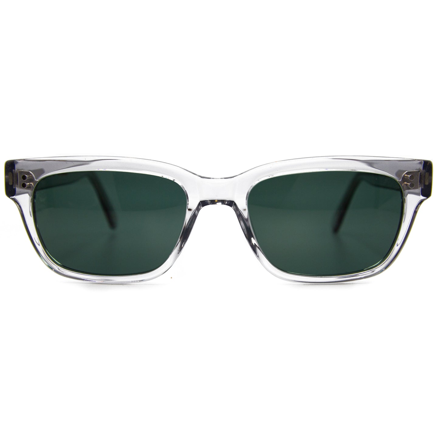 3 brothers - The Senator - Smoke - Prescription Sunglasses
