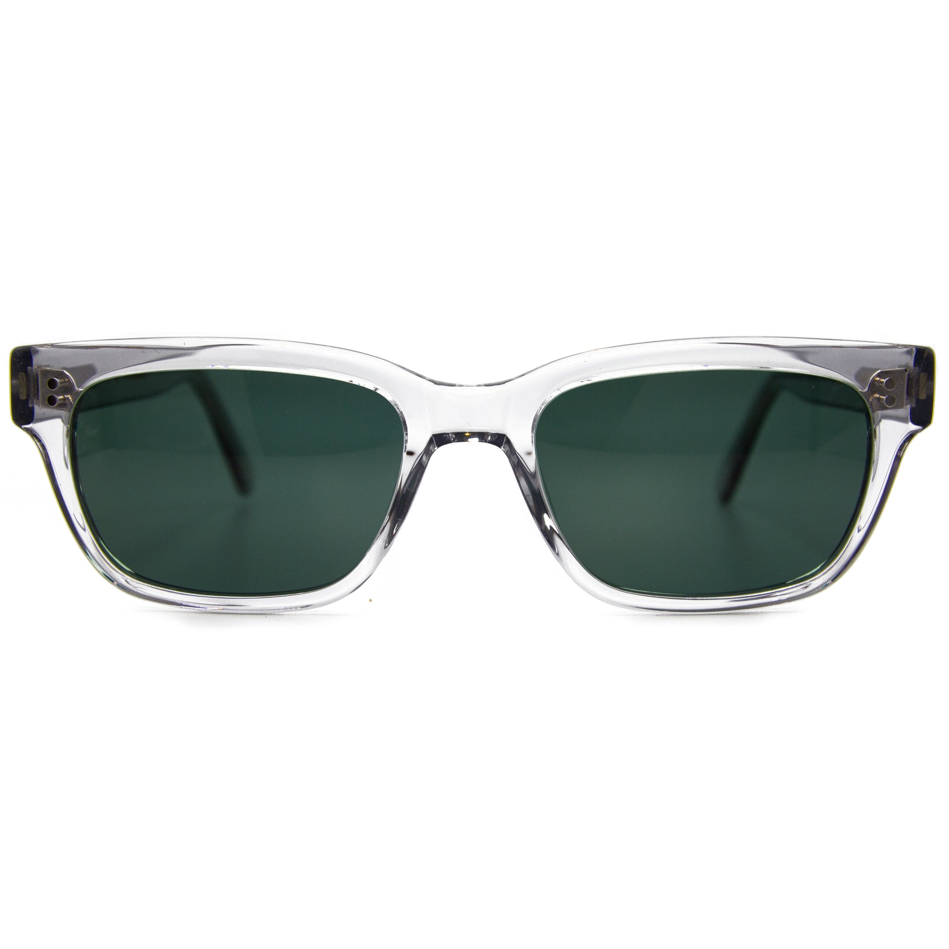 3 brothers - The Senator - Smoke - Prescription Sunglasses