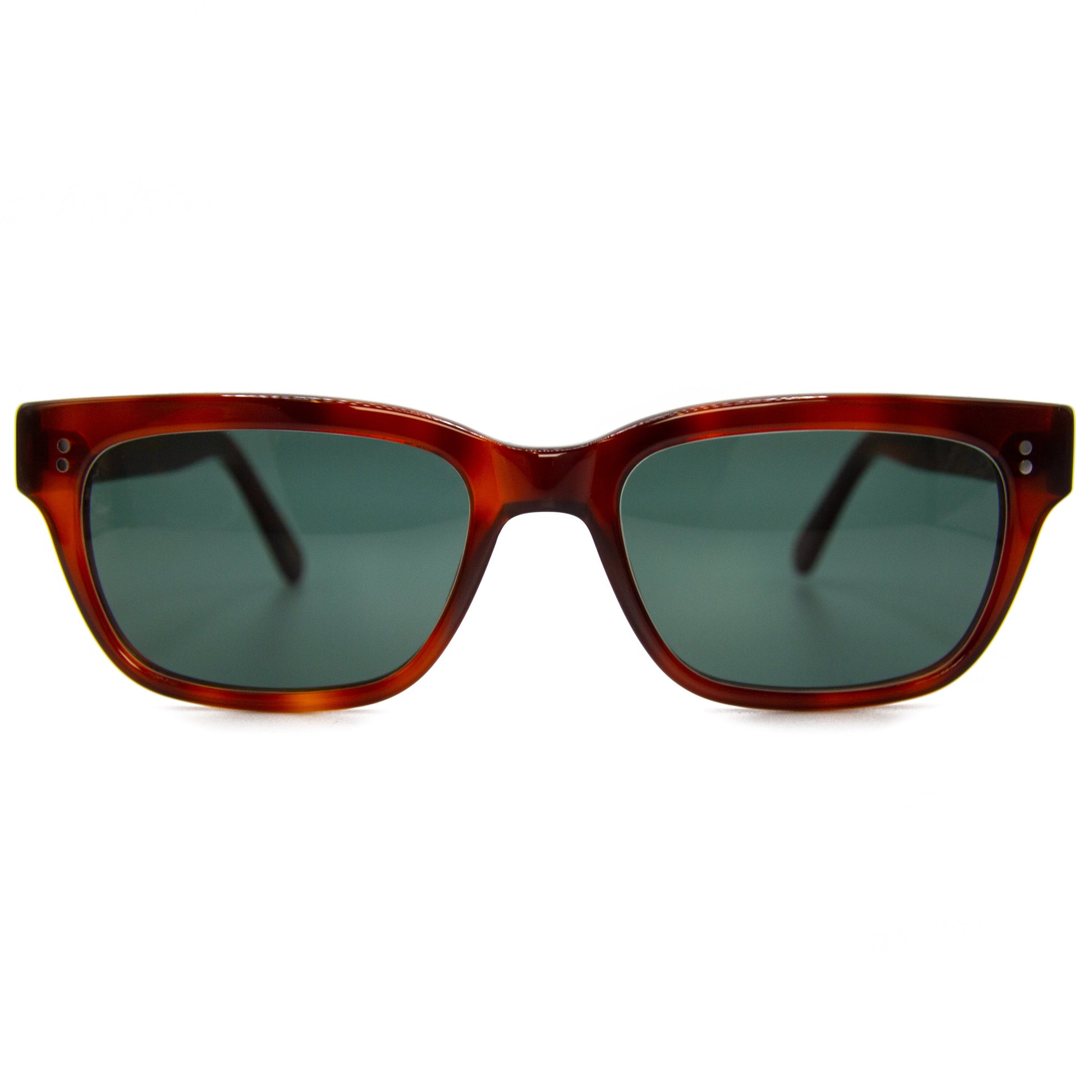 3 brothers - The Senator - Tortoise - Prescription Sunglasses