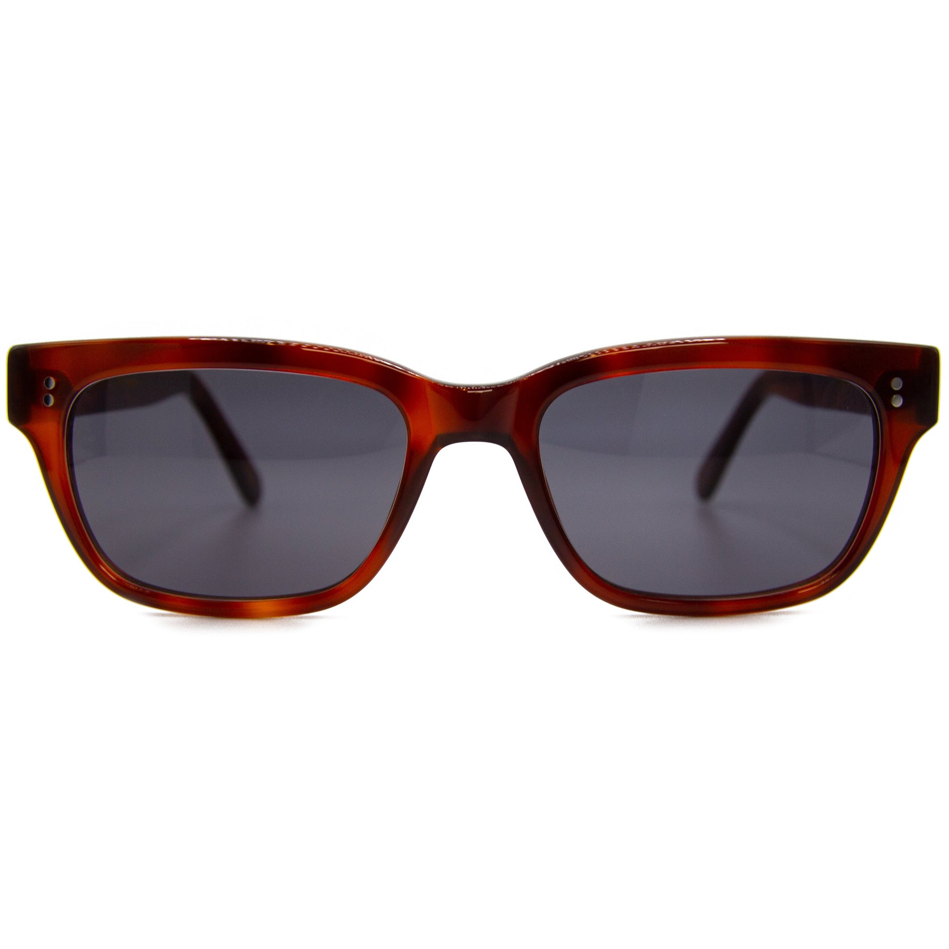 3 brothers - The Senator - Tortoise - Prescription Sunglasses
