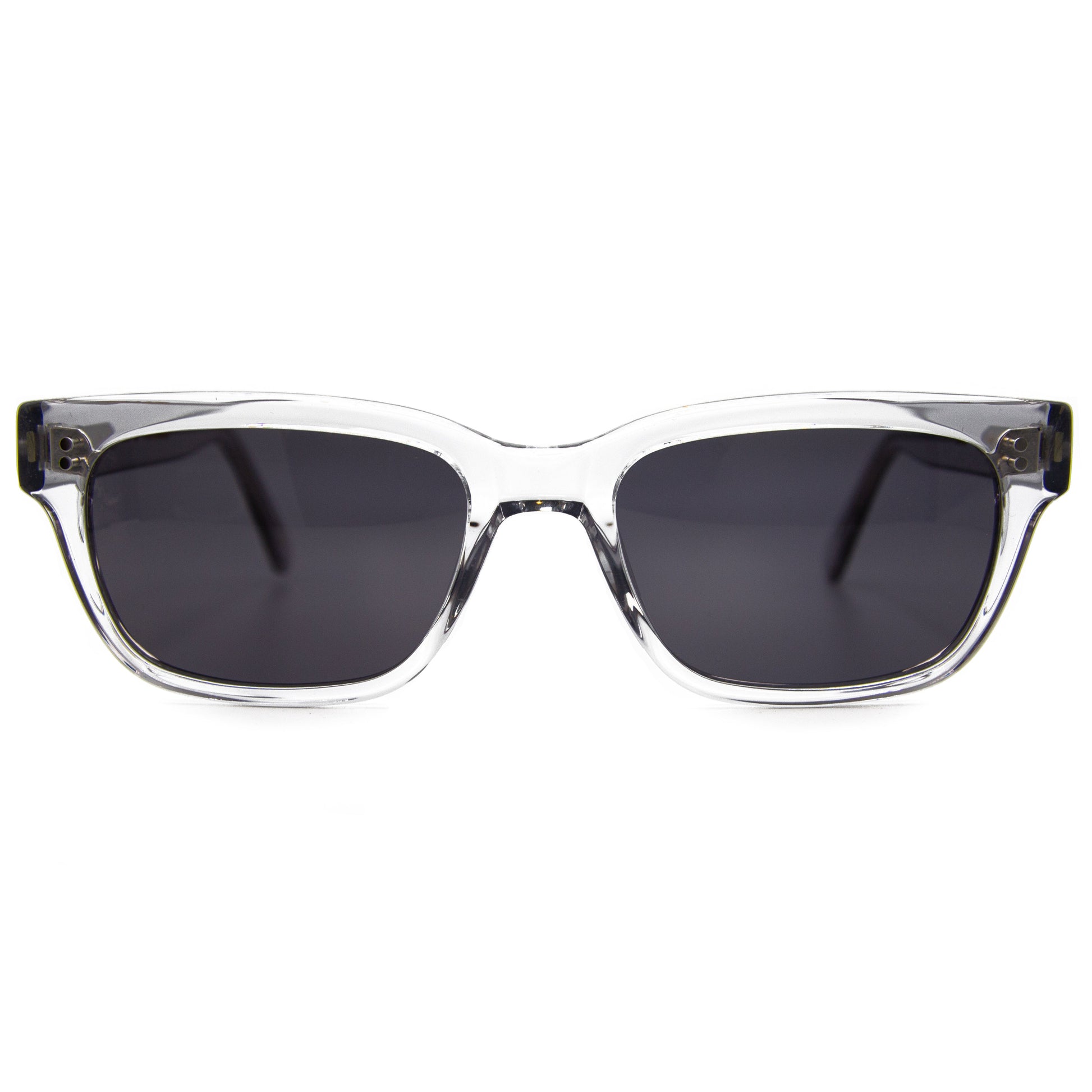 3 brothers - The Senator - Smoke - Prescription Sunglasses