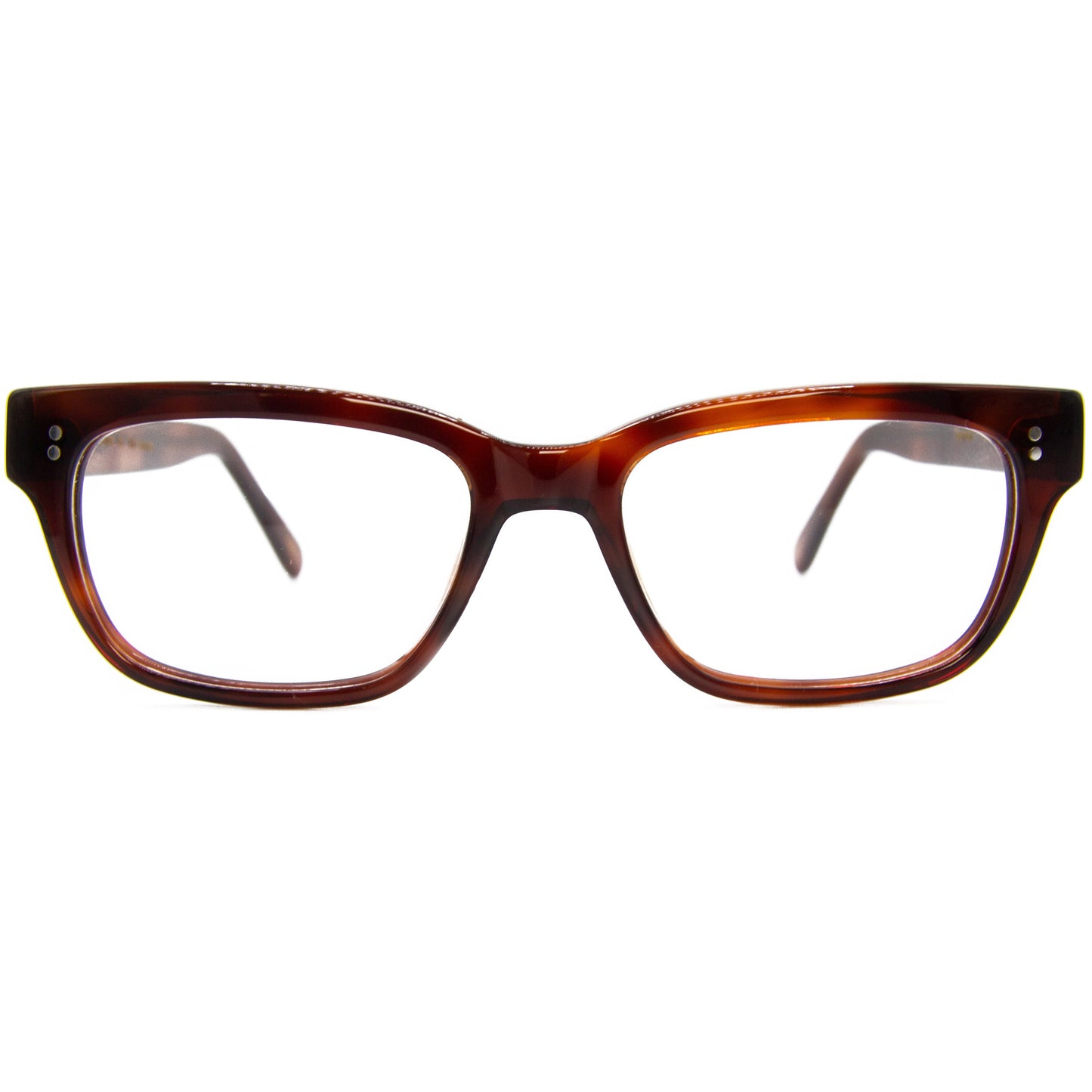 3 brothers - The Senator - Tortoise - Prescription Glasses