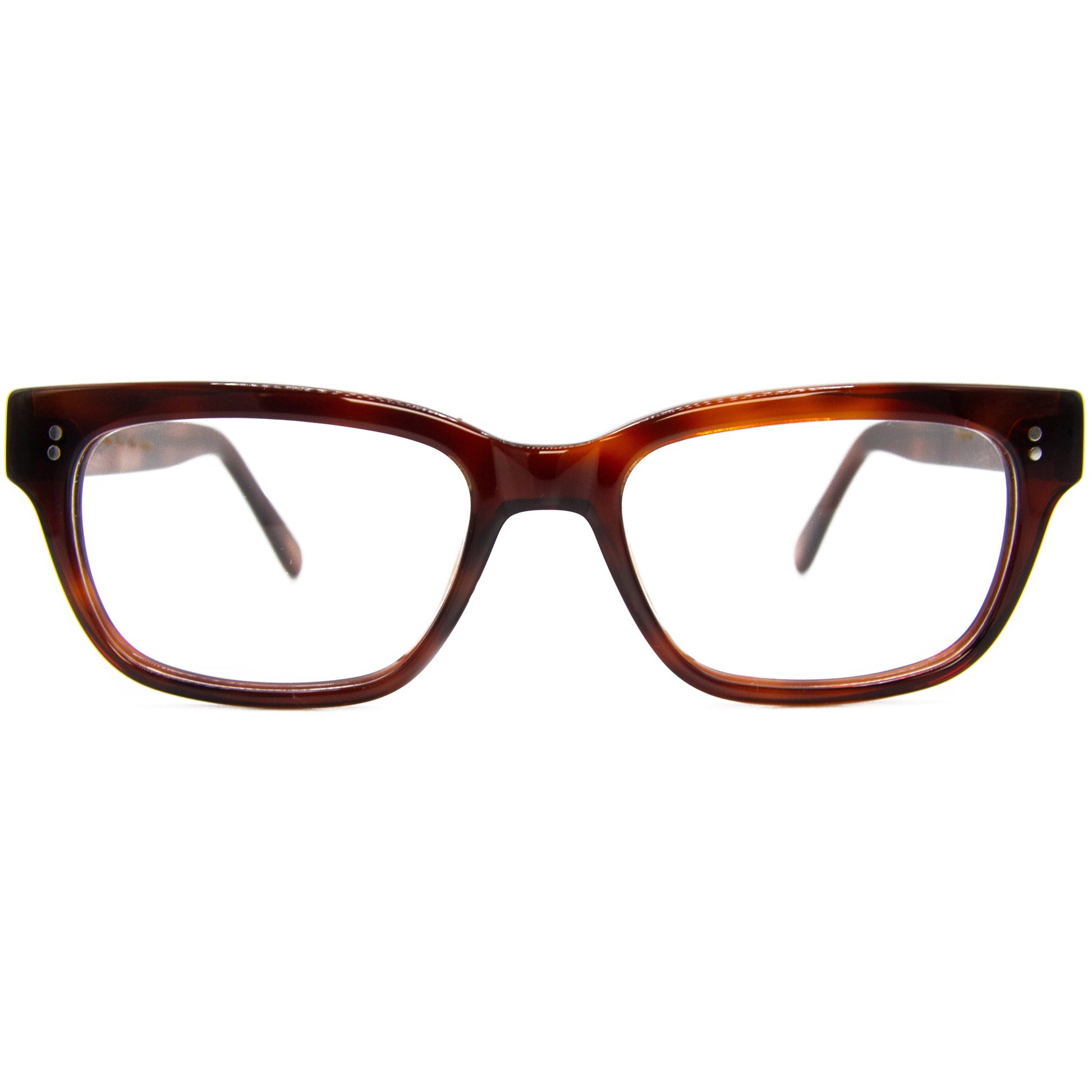  3 brothers - The Senator - Tortoise - Prescription Glasses