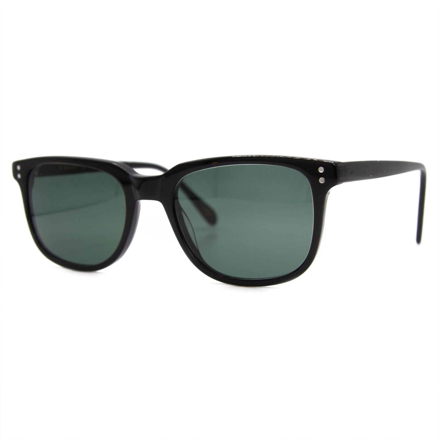 3 brothers - Theo - Black - Prescription Sunglasses - Side