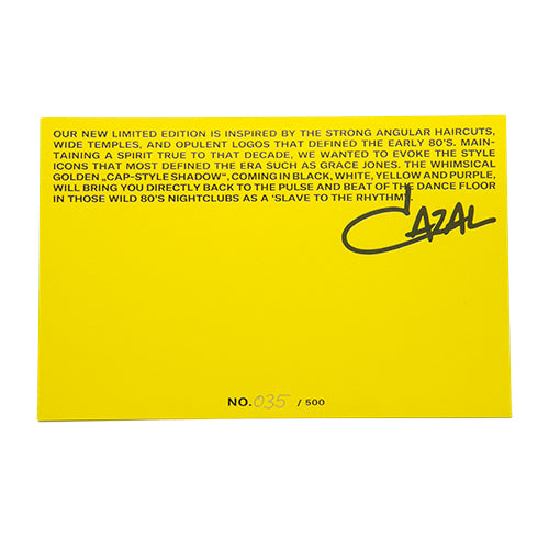 CAZAL-Legends-Mod.300-Limited-Edition-Certificate