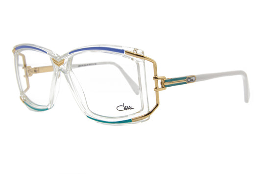 CAZAL - MOD - 179 - 261 - Germany - Eyewear - Side