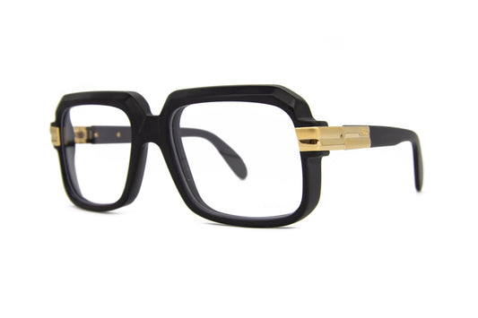 CAZAL - Legends - 607 - 11 - Germany - RUN DMC - Eyewear - Side