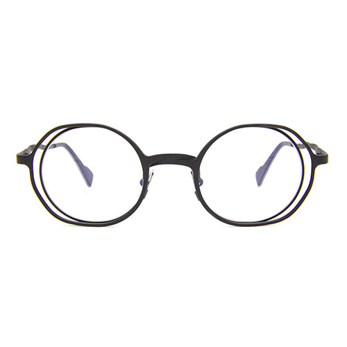 KUBORAUM Maske H11