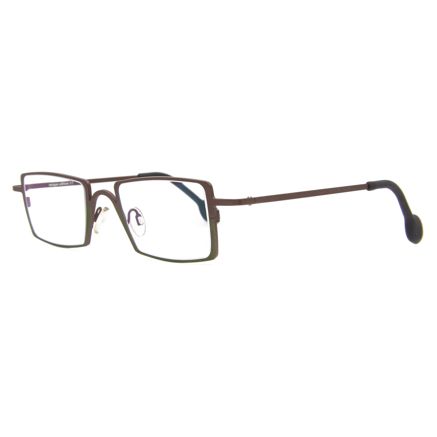 Theo - Eyewear - Bodoni - 316 - Side