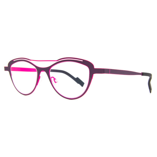 Theo - Eyewear - Carve - 375 - Side