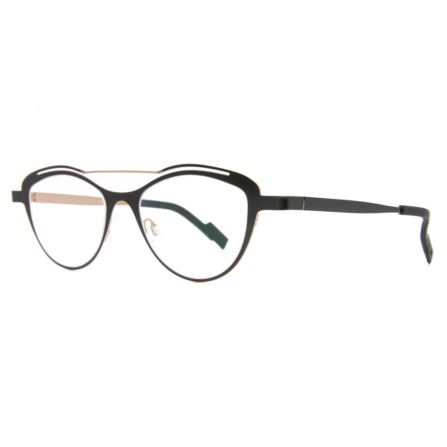 Theo - Eyewear - Carve - 463 - Side