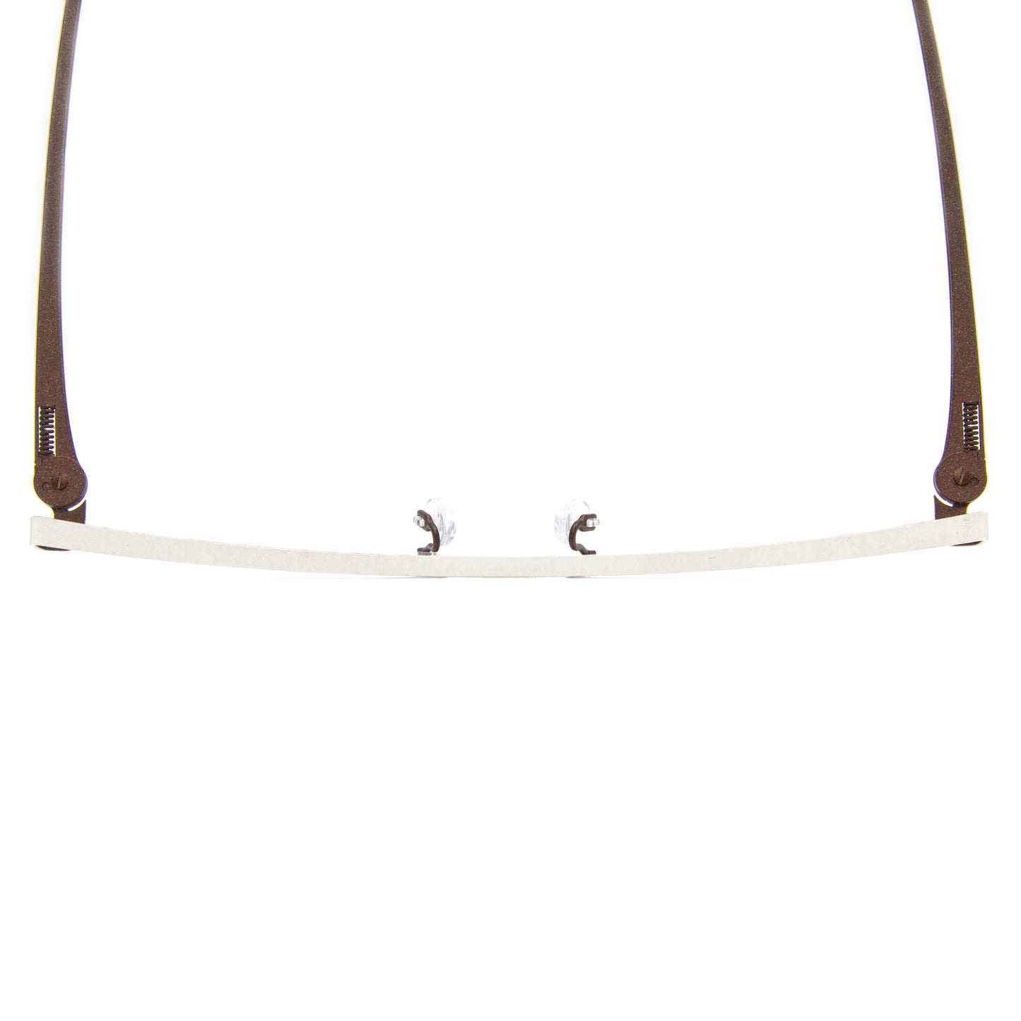 Theo - Eyewear - Knoedel - White