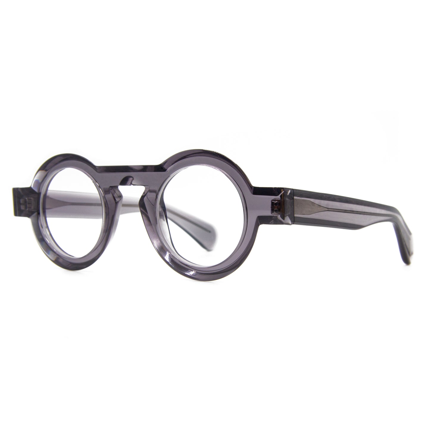 Theo - Eyewear - Mille+84 - 7 - Side