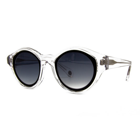 Theo - Eyewear - Mille+94 - 2 - Crystal