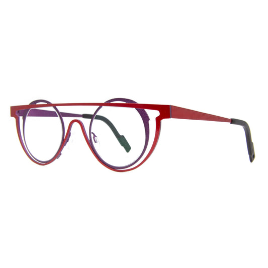Theo - Eyewear - Sketch - 292 - Side