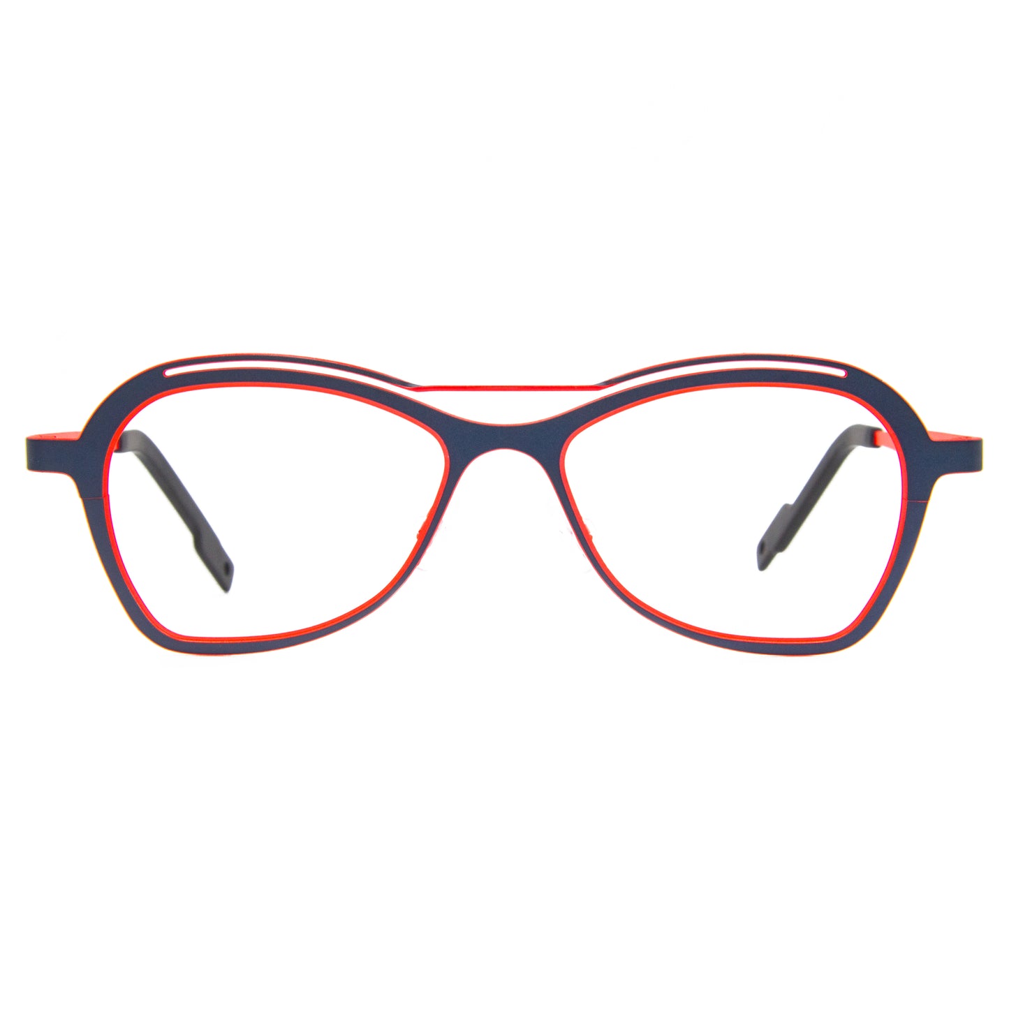 Theo - Eyewear - Slice - 433 - Glasses