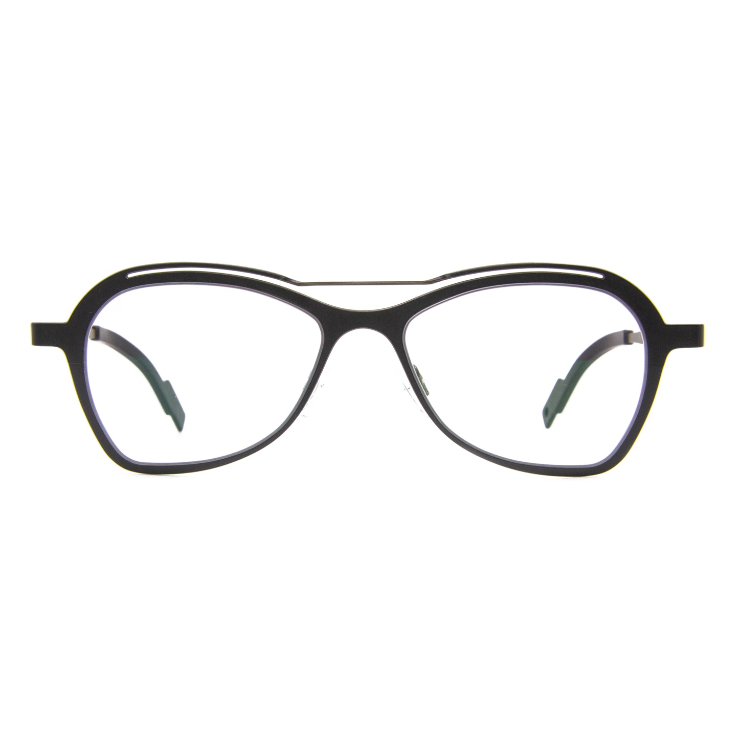 Theo - Eyewear - Slice - 468 - Glasses