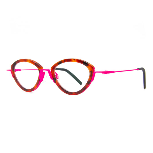 Theo - Eyewear - Sprouts - 19 - Side