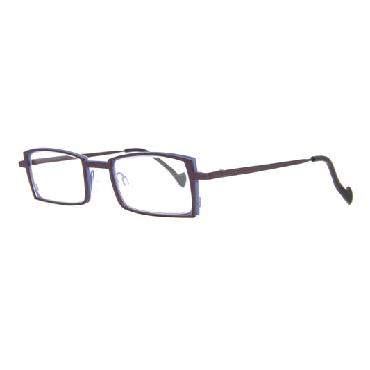 Theo - Eyewear - Tarot - 244 - Side